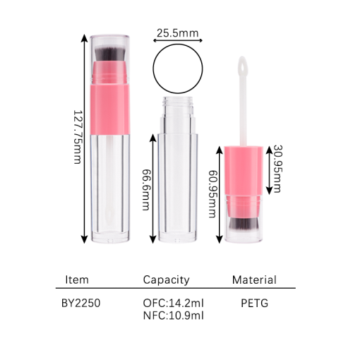 lip gloss 10.9ml BY2250