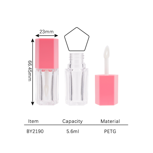 lip gloss 5.6ml BY2190