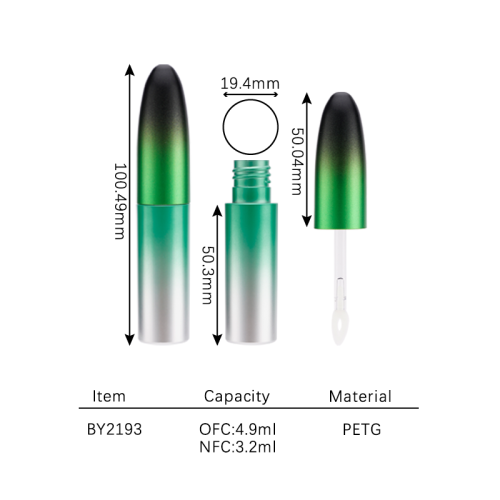 lip gloss 3.2ml BY2193