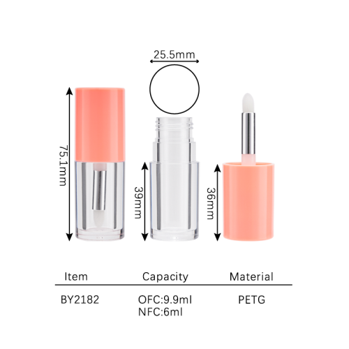 lip gloss 6ml BY2182